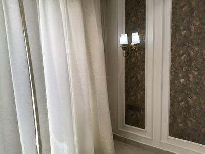 Bedroom Image of 1850 Sq.ft 3 BHK Builder Floor for sale in Palam Vihar Gurgaon for Rs. 27050000