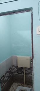 Bedroom Image of 4050 Sq.ft 1 BHK Independent House for rent in Malviya Nagar Jaipur for Rs. 17000
