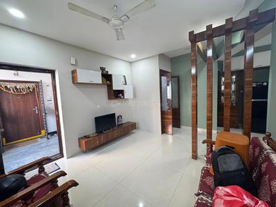2 BHK Flat