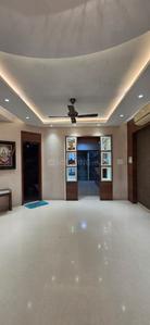 Hall Image of 2560 Sq.ft 4 BHK Apartment / Flat for sale in Tridhaatu Akshay Anand, Chembur Mumbai for Rs. 99900000