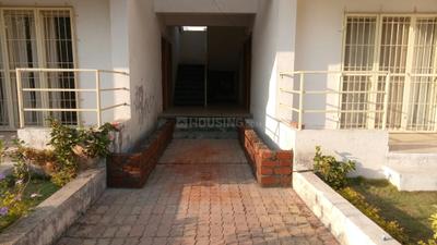 Image of 1150 Sq.ft 1 BHK Apartment / Flat for sale in Gawade Tranquil Coast Apartment, Nagaon, Alibag for Rs. 3000000