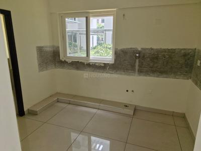 Kitchen Image of 2050 Sq.ft 4 BHK Apartment / Flat for sale in Mahaveer Sitara, JP Nagar Bengaluru for Rs. 37500000