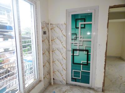 Balcony Image of 780 Sq.ft 2 BHK Apartment / Flat for sale in Dum Dum Cantonment Kolkata for Rs. 2340000