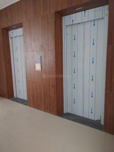 Bedroom Image of 920 Sq.ft 2 BHK Apartment / Flat for sale in Pinnacle Neelanchal Phase I, Sus Pune for Rs. 7200000