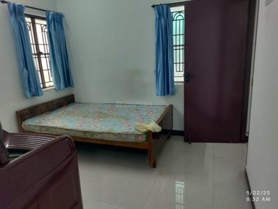 Bedroom Image of 900 Sq.ft 2 BHK Independent House for rent in Nehru Nagar West Coimbatore for Rs. 28000