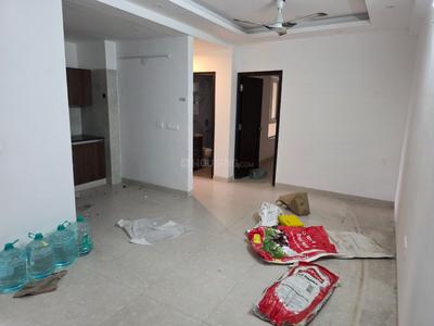 Hall Image of 855 Sq.ft 2 BHK Apartment / Flat for rent in Aditya Urban Royale, Bamheta Village Ghaziabad for Rs. 15999