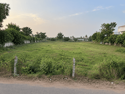 Image of 53361 Sq.ft Residential Plot / Land for sale in Bengaluru Aerospace Park, Bengaluru for Rs. 141400000