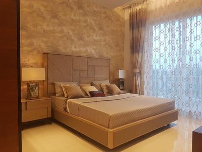 Bedroom Image of 1700 Sq.ft 3 BHK Builder Floor for sale in PR7 Airport Road Zirakpur for Rs. 9000000