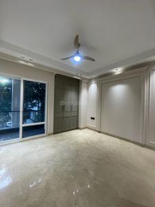 Hall Image of 2160 Sq.ft 4 BHK Builder Floor for sale in Yojana Vihar RWA, Anand Vihar New Delhi for Rs. 40000000