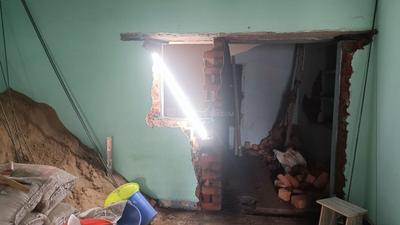 Bedroom Image of 4613 Sq.ft 2 BHK Independent House for sale in Sai Baba nagar Nandyala for Rs. 2200000