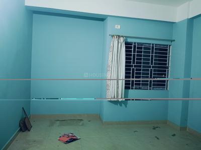 Balcony Image of 1640 Sq.ft 3 BHK Apartment / Flat for rent in Bongal Pukhuri Jorhat for Rs. 16000