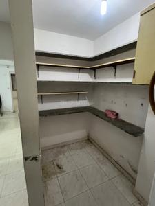 Kitchen Image of 1998 Sq.ft 3 BHK Apartment / Flat for rent in Shahibaug Ahmedabad for Rs. 48000