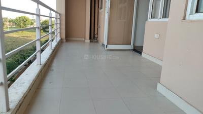 Image of 1200 Sq.ft 2 BHK Apartment / Flat for sale in Shubh Avana, Jaisinghpura, Jaipur for Rs. 4200000