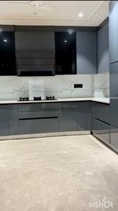 Kitchen Image of 2450 Sq.ft 4 BHK Builder Floor for sale in Rajouri Garden New Delhi for Rs. 49500000