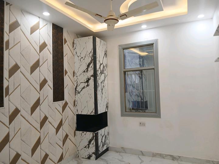 Nawada Majra Village, Nawada Bedroom One 1