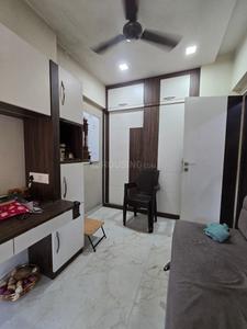 Hall Image of 850 Sq.ft 2 BHK Apartment / Flat for sale in Kalwa Thane for Rs. 10500000
