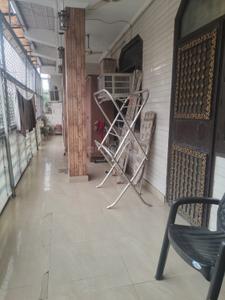 Balcony Image of 1550 Sq.ft 3 BHK Builder Floor for sale in Patel Nagar New Delhi for Rs. 25000000