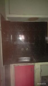 Kitchen Image of 1200 Sq.ft 2 BHK Apartment / Flat for rent in Kokar Ranchi for Rs. 10000