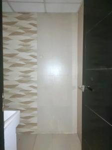 Bedroom Two Image of 2105 Sq.ft 3 BHK Apartment / Flat for rent in Supertech Supernova, Sector 94 Noida for Rs. 71999
