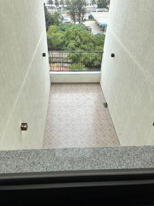 Balcony Image of 1498 Sq.ft 3 BHK Apartment / Flat for sale in Sobha Manhattan Towers Town Park, Yadavanahalli Bengaluru for Rs. 30000000