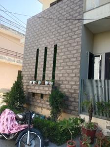 Image of 1750 Sq.ft 3 BHK Villa for sale in Hussainpura, Ludhiana for Rs. 9000000