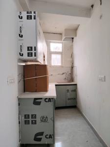 Kitchen Image of 1010 Sq.ft 2 BHK Apartment / Flat for sale in Aspire Homez, Noida Extension Greater Noida for Rs. 4900000