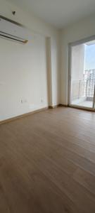 Bedroom Image of 1400 Sq.ft 3 BHK Apartment / Flat for sale in Emaar Palm Gardens, Sector 83 Gurgaon for Rs. 22000000