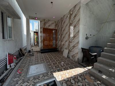 Balcony Image of 750 Sq.ft 2 BHK Independent House for sale in Reddipalayam Chennai for Rs. 3100000