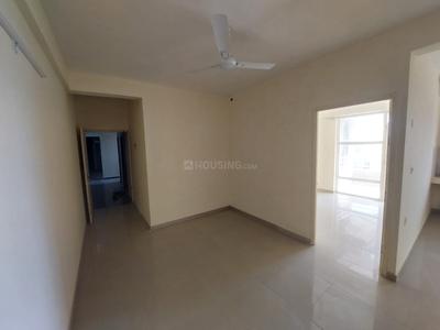 Hall Image of 752 Sq.ft 3 BHK Apartment / Flat for sale in Sector 70 Gurgaon for Rs. 8900000