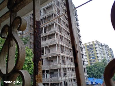 Image of 1000 Sq.ft 3 BHK Apartment / Flat for sale in South Dum Dum, Kolkata for Rs. 8000000