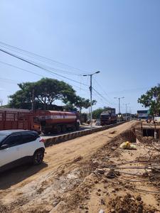 Image of 2400 Sq.ft Residential Plot / Land for sale in Madhavaram, Chennai for Rs. 19920000
