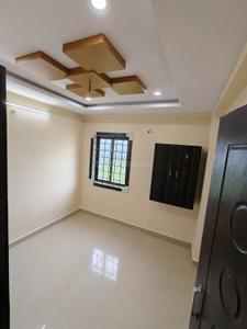Hall Image of 1215 Sq.ft 3 BHK Apartment / Flat for sale in Sujatha Nagar Visakhapatnam for Rs. 4500000