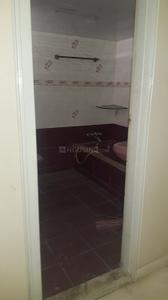 Bathroom Image of 2200 Sq.ft 3 BHK Duplex for rent in Vallabh Vidhyanagar Anand for Rs. 15000
