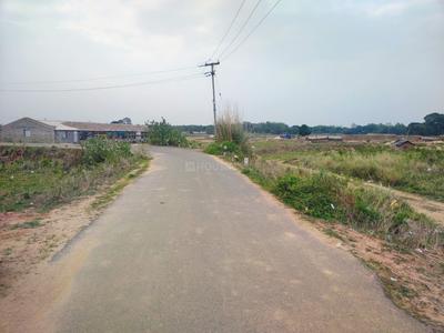Image of 5661 Sq.ft Residential Plot / Land for sale in Belagachhia, Cuttack for Rs. 8800000