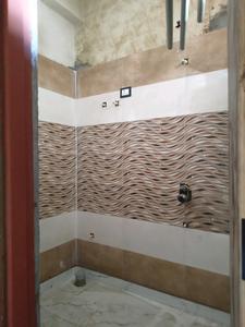 Bedroom One Image of 800 Sq.ft 2 BHK Apartment / Flat for sale in Govindpuram Ghaziabad for Rs. 2665000