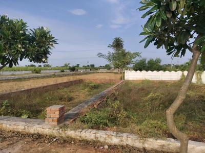 Image of 445 Sq.ft Residential Plot / Land for sale in Del NCR Aerocity Jewar, Shahpur Kala, Greater Noida for Rs. 1159200
