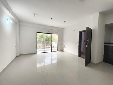Hall Image of 1660 Sq.ft 3 BHK Apartment / Flat for sale in Vishranti Greens, New Alkapuri Vadodara for Rs. 6000000