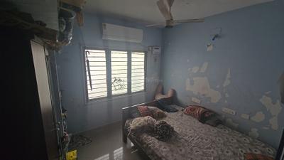 Bedroom Image of 945 Sq.ft 2 BHK Apartment / Flat for sale in Ranga Chitra, Pallikaranai Chennai for Rs. 6000000