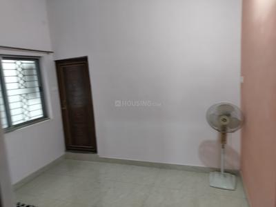1 BHK Independent Builder Floor