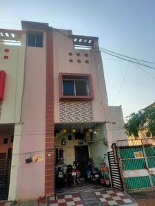 Image of 1420 Sq.ft 2 BHK Independent House for sale in Mahaveer Nagar, Raipur for Rs. 3950000