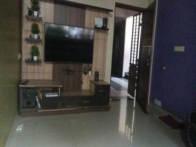 Living Room Image of 1503 Sq.ft 2 BHK Apartment / Flat for rent in Bhaijipura Gandhinagar for Rs. 18999