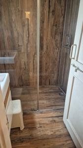 Bathroom Image of 2050 Sq.ft 3 BHK Apartment / Flat for sale in Ambuja Udita, Santoshpur Kolkata for Rs. 22000000