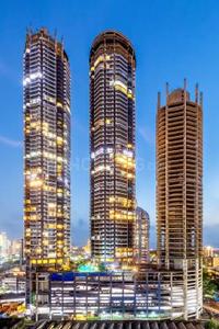 Image of 6825 Sq.ft 5 BHK Apartment / Flat for sale in Omkar 1973 Worli , Worli, Mumbai for Rs. 270000000