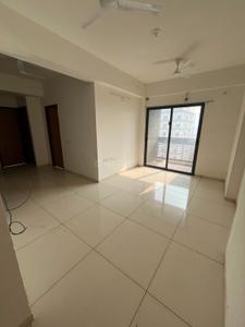 Hall Image of 1700 Sq.ft 3 BHK Apartment / Flat for rent in Satyam Skyline II, Naranpura Ahmedabad for Rs. 35000