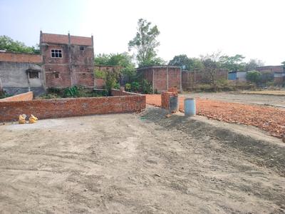 Juggaur Plot View 3