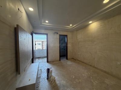 Bedroom Image of 1426 Sq.ft 3 BHK Builder Floor for sale in Mukherjee Apartment, Mukherjee Nagar New Delhi for Rs. 19000000