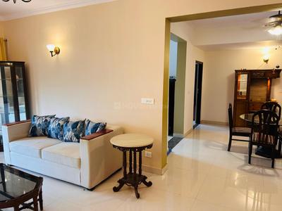 Hall Image of 3000 Sq.ft 4 BHK Villa for sale in Jakhan Dehradun for Rs. 37500000