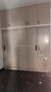 Bedroom Image of 650 Sq.ft 2 BHK Independent House for rent in Hegganahalli, Bengaluru North Bengaluru for Rs. 18000