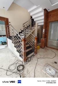 Hall Image of 1600 Sq.ft 4 BHK Independent House for sale in Andrahalli Bengaluru for Rs. 15000000