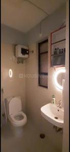 Image of 723 Sq.ft 2 BHK Apartment / Flat for sale in Fortune Heights, Barasat, Kolkata for Rs. 4800000